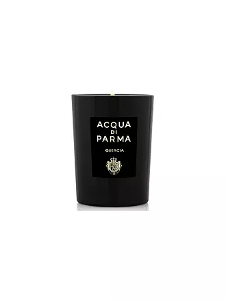 ACQUA DI PARMA | SIGNATURES OF THE SUN Quercia Kerze 200g | 