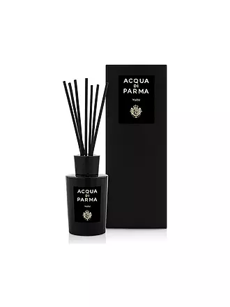 ACQUA DI PARMA | SIGNATURES OF THE SUN Yuzu Diffuser 180ml | keine Farbe