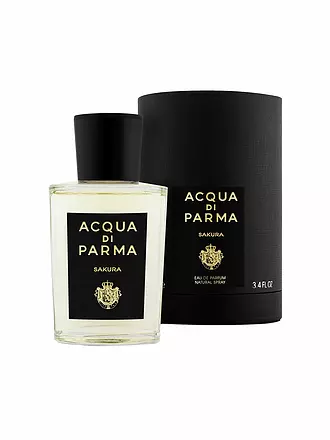 ACQUA DI PARMA | Sakura Eau de Parfum Natural Spray 100ml | keine Farbe