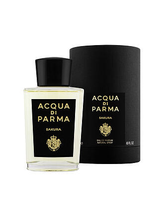 ACQUA DI PARMA | Sakura Eau de Parfum Natural Spray 180ml | keine Farbe
