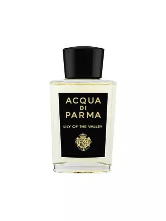 ACQUA DI PARMA | Signatures of the Sun Lily of the Valley Eau de Parfum 180ml | keine Farbe