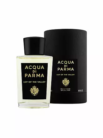 ACQUA DI PARMA | Signatures of the Sun Lily of the Valley Eau de Parfum 180ml | keine Farbe