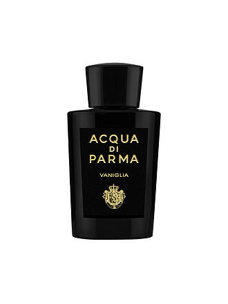 ACQUA DI PARMA | Vaniglia Eau de Parfum Natural Spray 180ml | keine Farbe