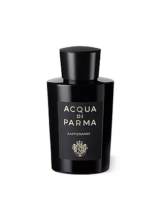 ACQUA DI PARMA | Zafferano Eau de Parfum Natural Spray  180ml | keine Farbe
