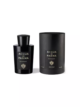 ACQUA DI PARMA | Zafferano Eau de Parfum Natural Spray  180ml | keine Farbe