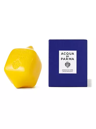 ACQUA DI PARMA | Zitrusseife Arancia Di Capri 220g | keine Farbe