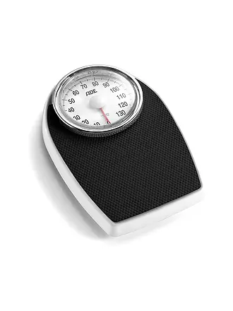 ADE GERMANY | Mechanische Personenwaage VICTORIA BM708 | weiss