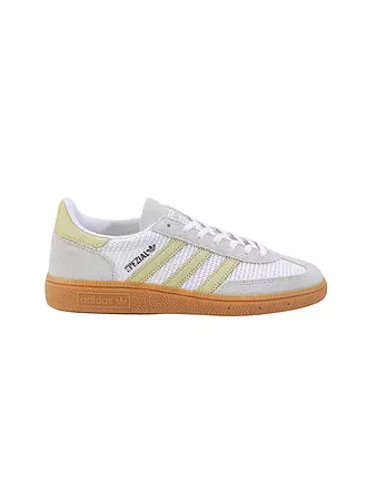 ADIDAS ORIGINALS | Damen Sneaker HANDBALL SPEZIAL | gelb