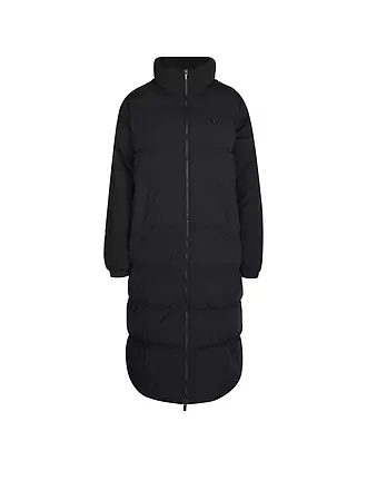 ADIDAS ORIGINALS | Damen Steppmantel | schwarz