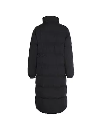 ADIDAS ORIGINALS | Damen Steppmantel | schwarz