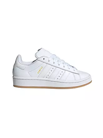 ADIDAS ORIGINALS | Mädchen Sneaker CAMPUS 00s | weiss