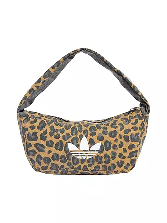 ADIDAS ORIGINALS | Schultertasche | braun