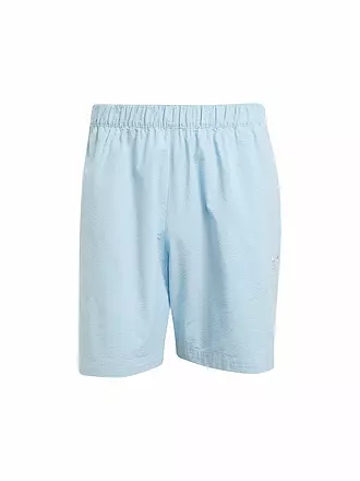 ADIDAS ORIGINALS | Short | hellblau