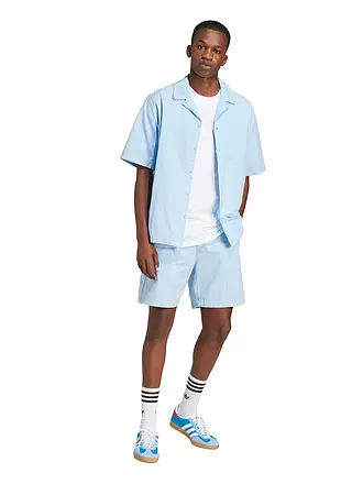 ADIDAS ORIGINALS | Short | hellblau