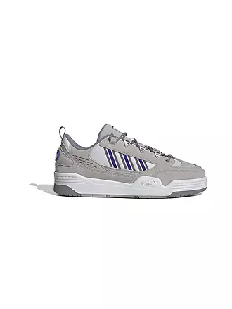 ADIDAS ORIGINALS | Sneaker ADI2000 | schwarz