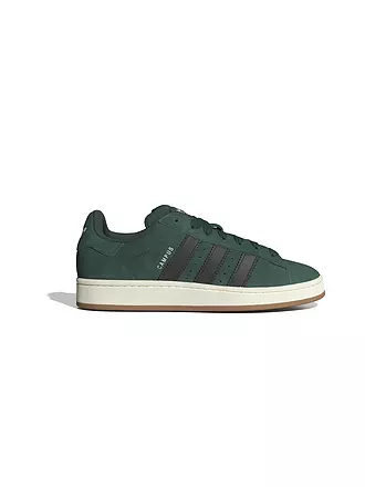 ADIDAS ORIGINALS | Sneaker CAMPUS 00S DOUBLE | dunkelgrün
