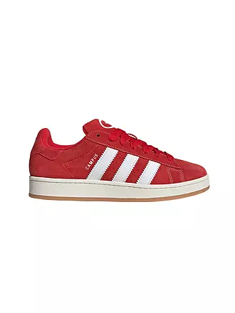 ADIDAS ORIGINALS | Sneaker CAMPUS 00S DOUBLE | rot