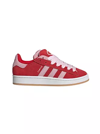 ADIDAS ORIGINALS | Sneaker CAMPUS 00S DOUBLE | dunkelrot