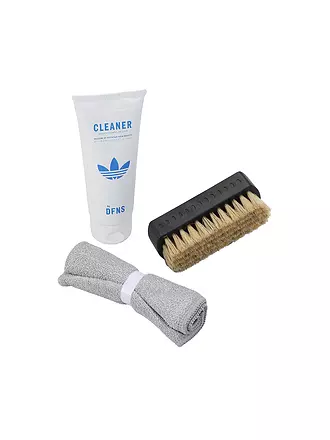 ADIDAS ORIGINALS | Sneaker Cleaning Kit | weiss