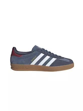 ADIDAS ORIGINALS | Sneaker GAZELLE INDOOR | dunkelgrün