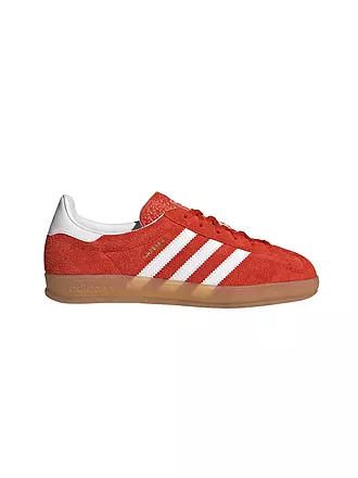 ADIDAS ORIGINALS | Sneaker GAZELLE INDOOR | rot