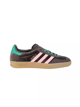 ADIDAS ORIGINALS | Sneaker GAZELLE INDOOR | braun