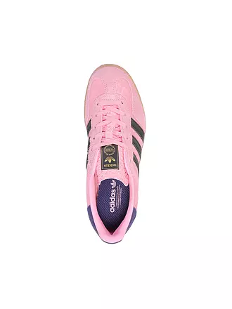 ADIDAS ORIGINALS | Sneaker GAZELLE INDOOR | rosa