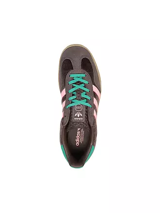ADIDAS ORIGINALS | Sneaker GAZELLE INDOOR | braun