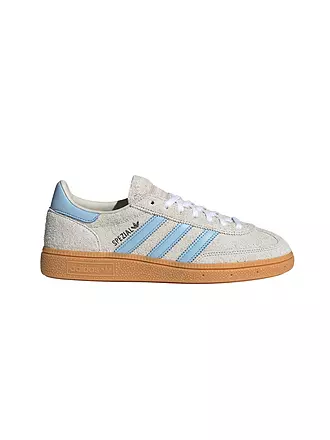 ADIDAS ORIGINALS | Sneaker HANDBALL SPEZIAL | hellgrün