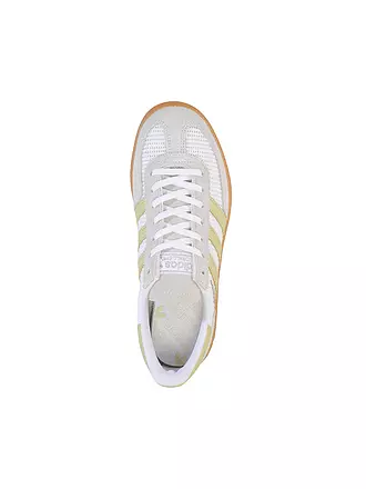 ADIDAS ORIGINALS | Sneaker HANDBALL SPEZIAL | hellgrün