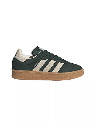 ADIDAS ORIGINALS | Sneaker SAMBA XLG | dunkelblau