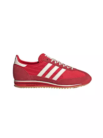 ADIDAS ORIGINALS | Sneaker SL 72 OG | rot