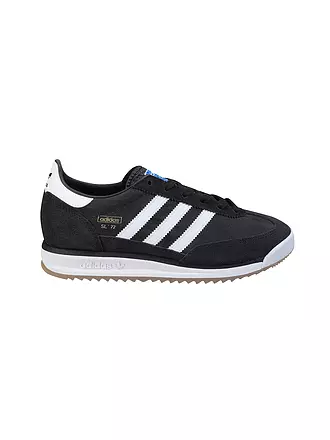 ADIDAS ORIGINALS | Sneaker SL 72 RS | gelb
