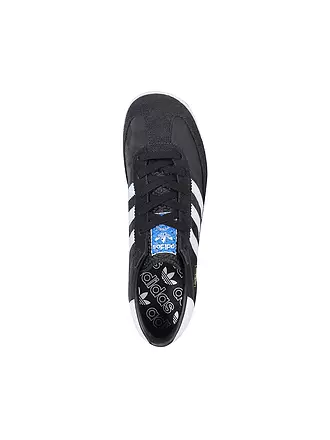 ADIDAS ORIGINALS | Sneaker SL 72 RS | gelb