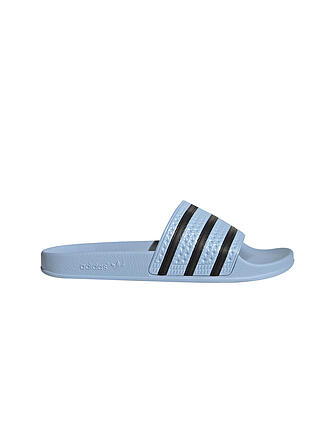 ADIDAS | Badeschuhe - Slides ADILETTE | grün