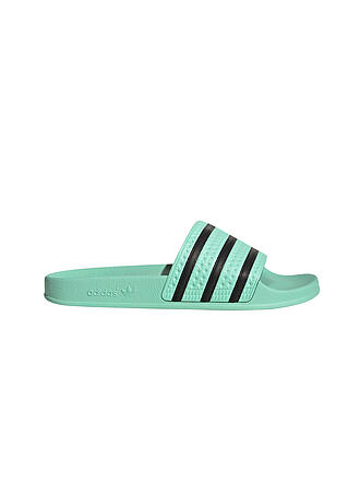 ADIDAS | Badeschuhe - Slides ADILETTE | mint