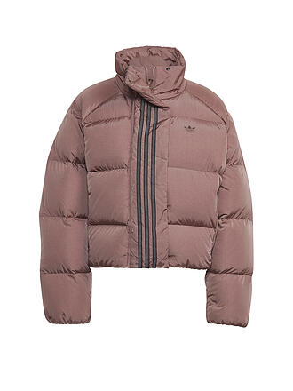ADIDAS | Daunenjacke | braun