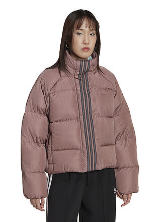 ADIDAS | Daunenjacke | braun
