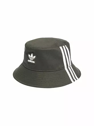 ADIDAS | Fischerhut - Bucket Hat | schwarz