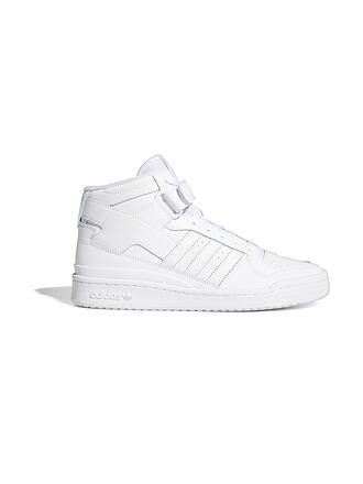 ADIDAS | High Sneaker Form Mid | weiß