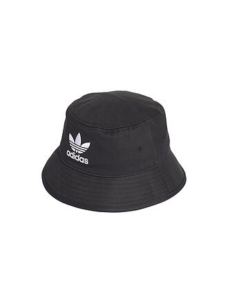 ADIDAS | Hut - Bucket Hat | schwarz