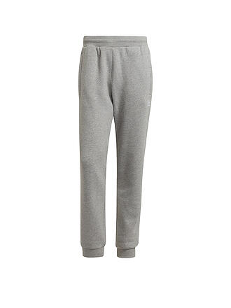ADIDAS | Jogginghose | grau