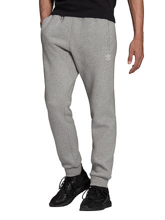 ADIDAS | Jogginghose | grau