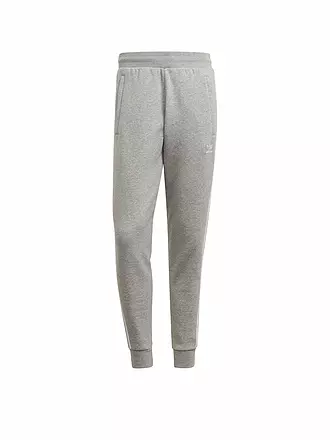 ADIDAS | Jogginghose | grau