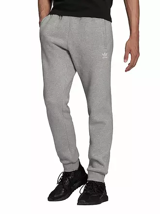 ADIDAS | Jogginghose | schwarz