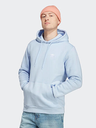 ADIDAS | Kapuzensweater - Hoodie | blau
