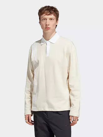 ADIDAS | Poloshirt | beige