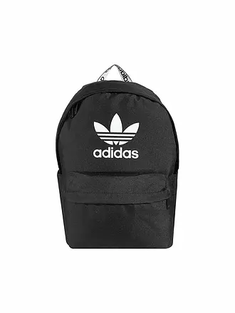 ADIDAS | Rucksack Adicolor | schwarz