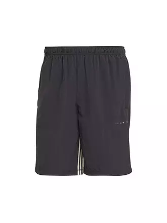ADIDAS | Shorts METRO | schwarz