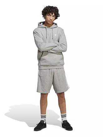 ADIDAS | Shorts | hellgrau